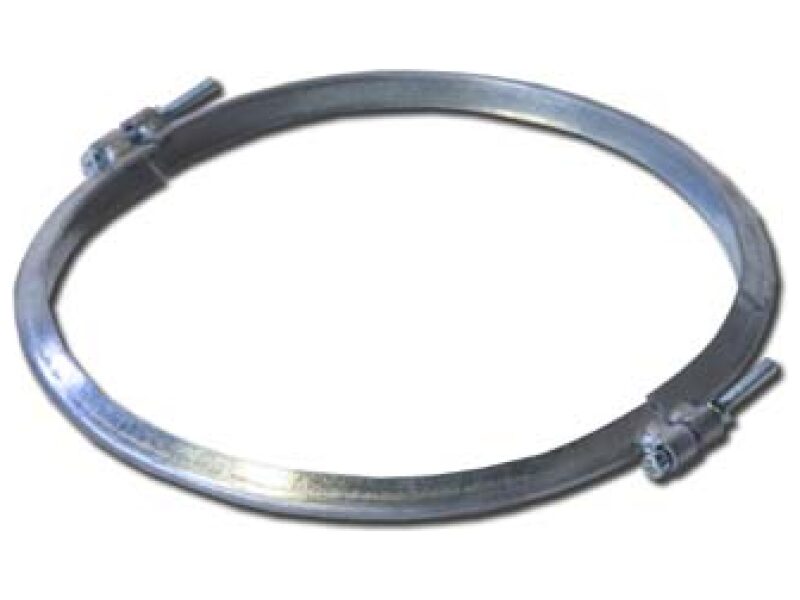 Viljatoru klamber D250