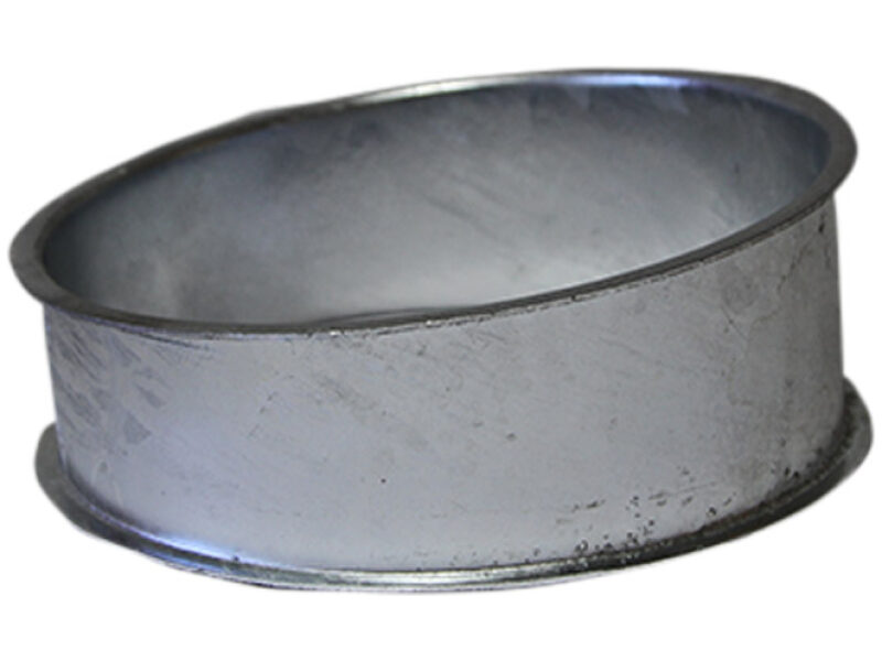 Viljatoru põlv D200/212, 5/7, 5