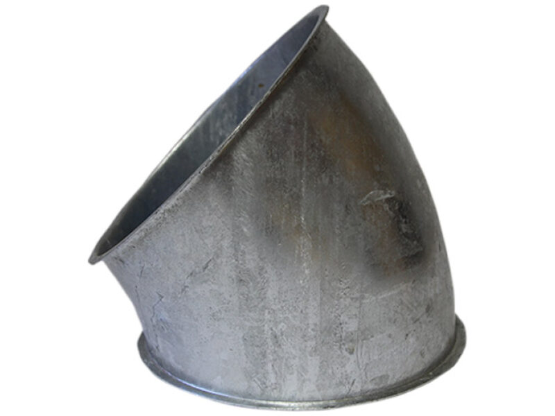 Viljatoru põlv D200/212 5/45