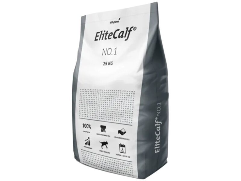 EliteCalf No 1 25kg