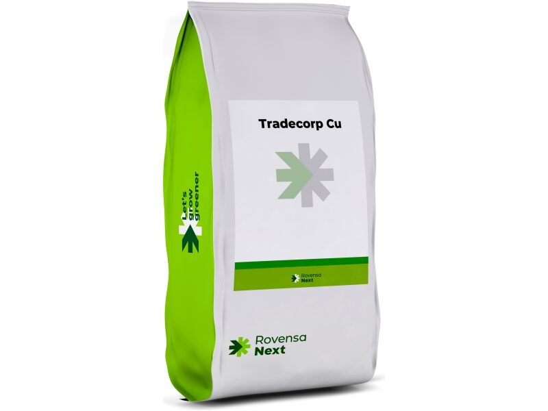 Tradecorp Cu 5 kg