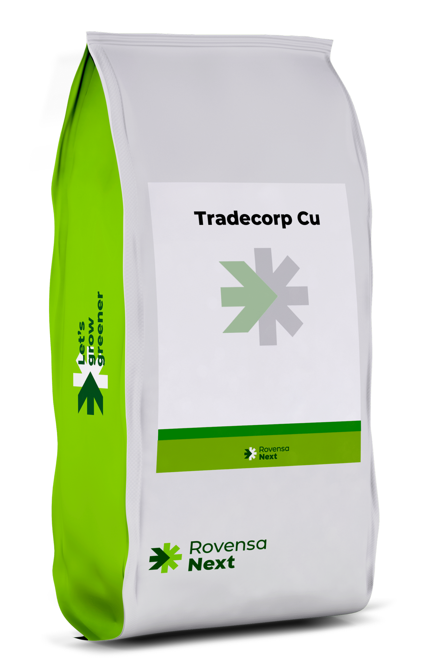 Tradecorp Cu 5 kg