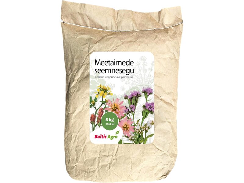 Meetaimede seemnesegu