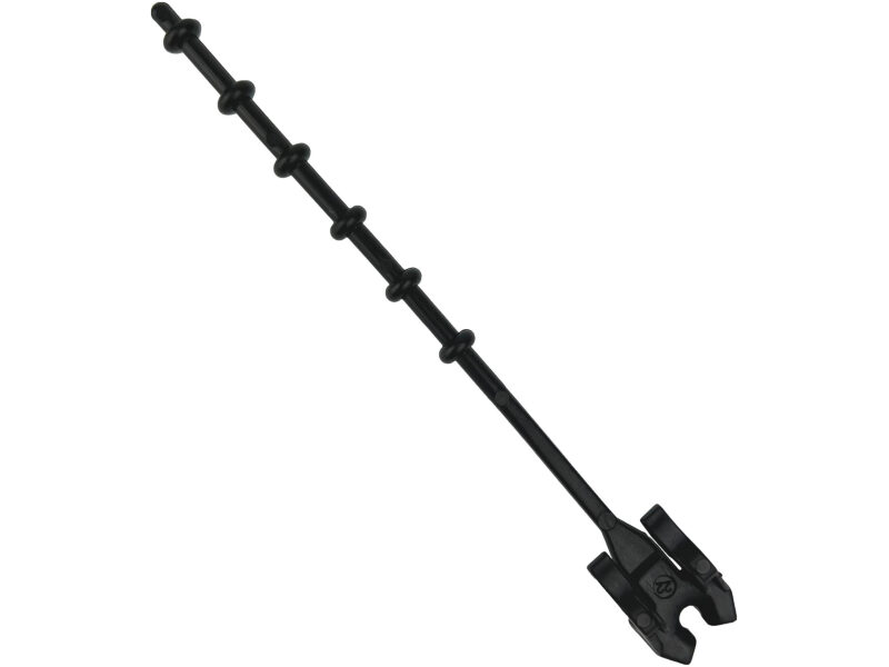 Sidumisklamber 12cm