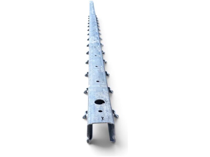 Tugipost 2,5m