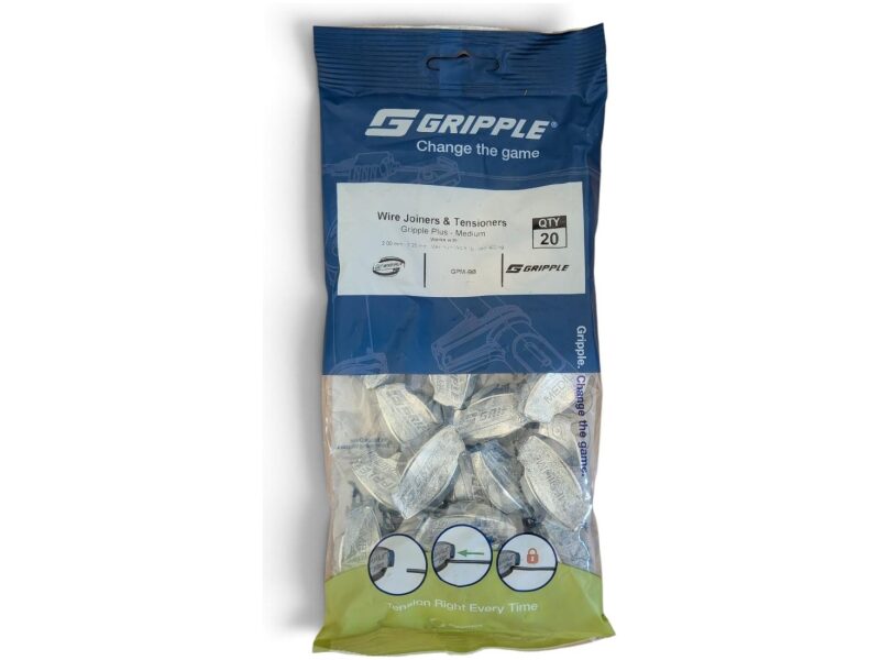 Traadikinnitused GRIPPLE Medium