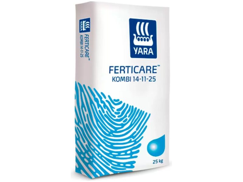 Ferticare Kombi 14-11-25 25 kg
