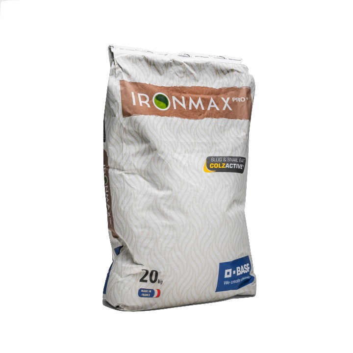 Ironmax Pro