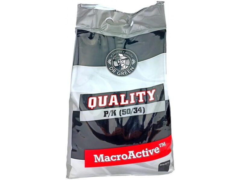 Dr. Green Kvaliteet 12 kg