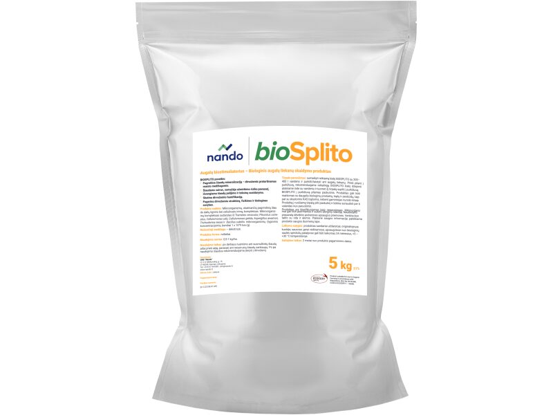 BioSplito 5 kg