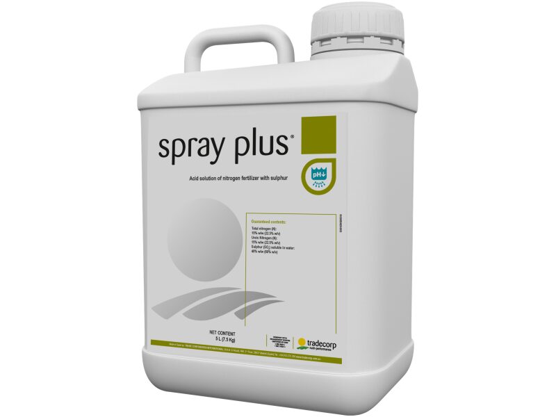 Spray Plus 5 l
