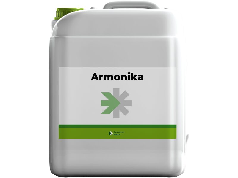 ArmoniKa 10 l