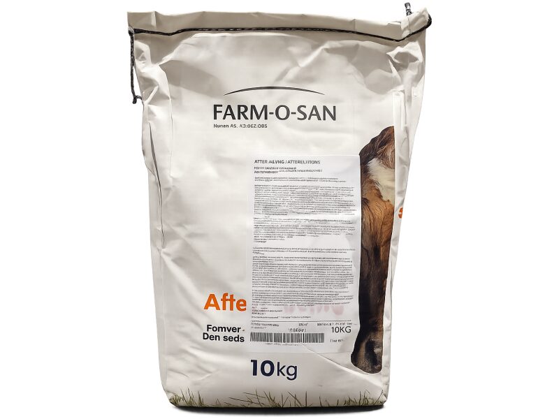 Agrovit Aftercalving 10kg