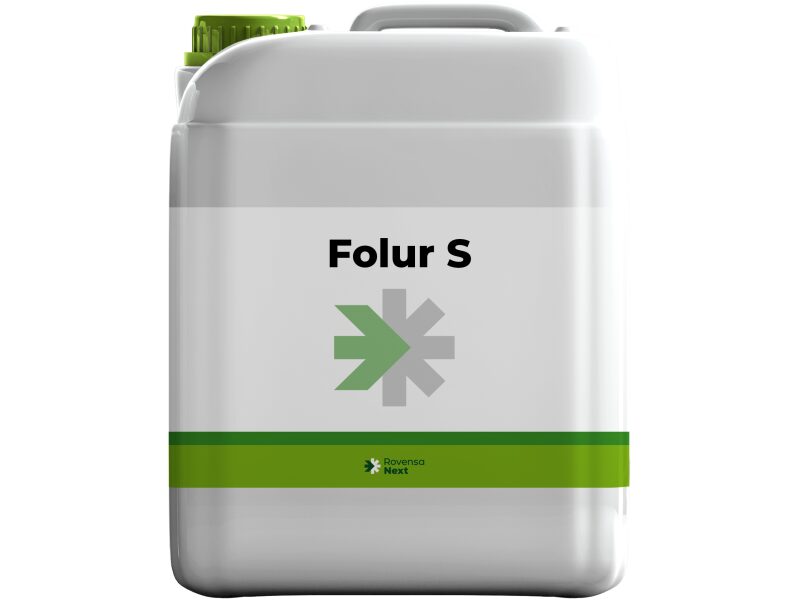 Folur S 20 l