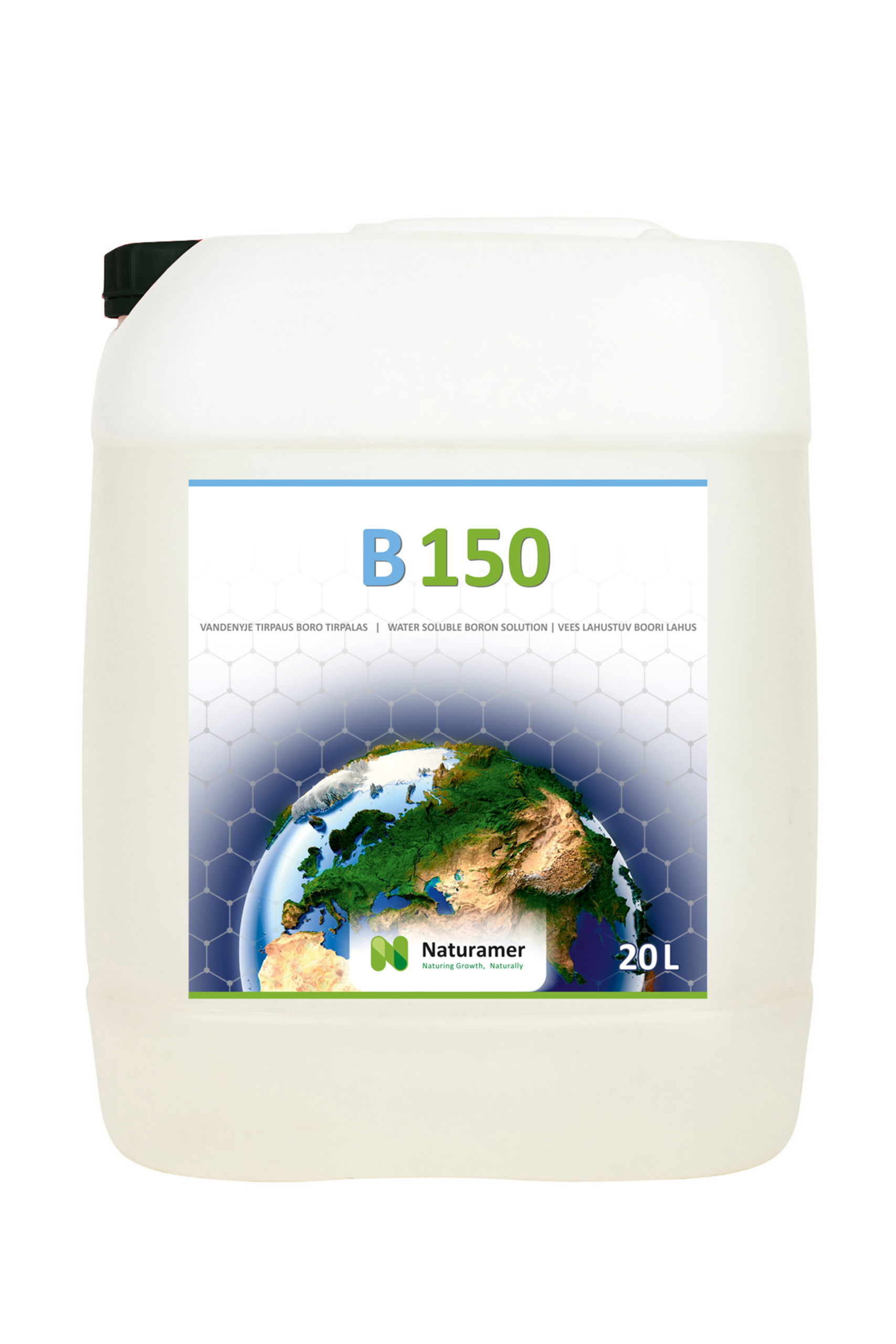 Naturamer B 150 20 l