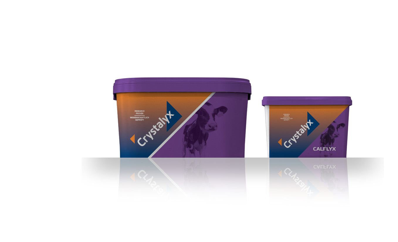Crystalyx Calfyx 22,5 kg
