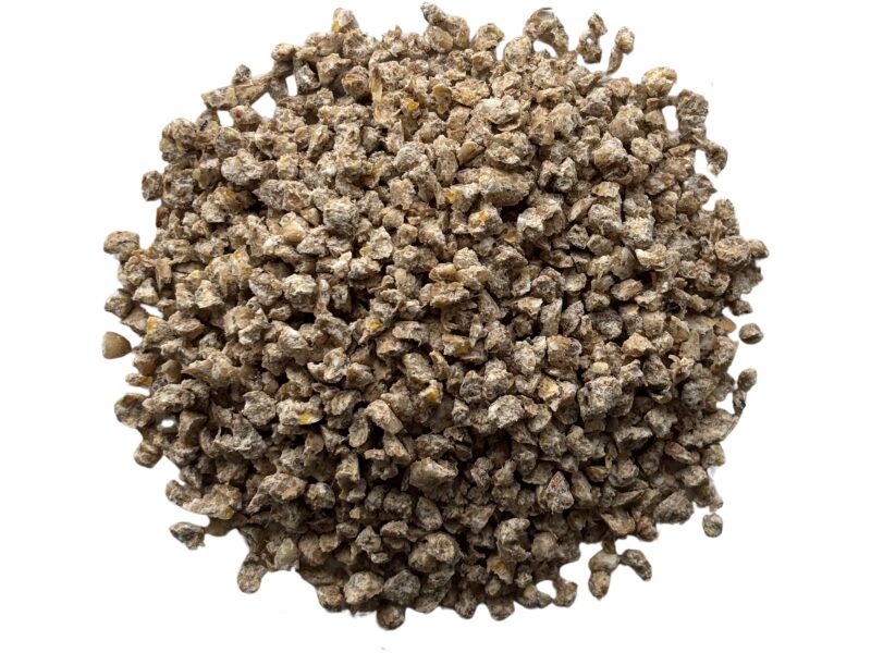 Granuleeritud täissööt tibudele 10kg