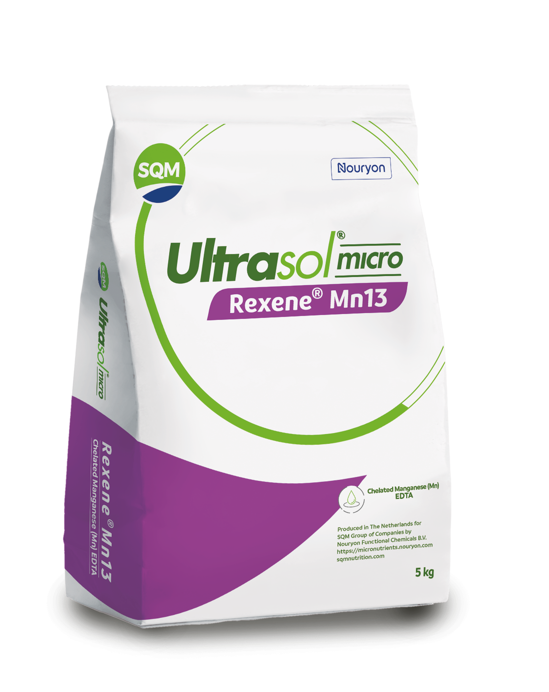 Ultrasol Micro Rexene Mn 5 kg