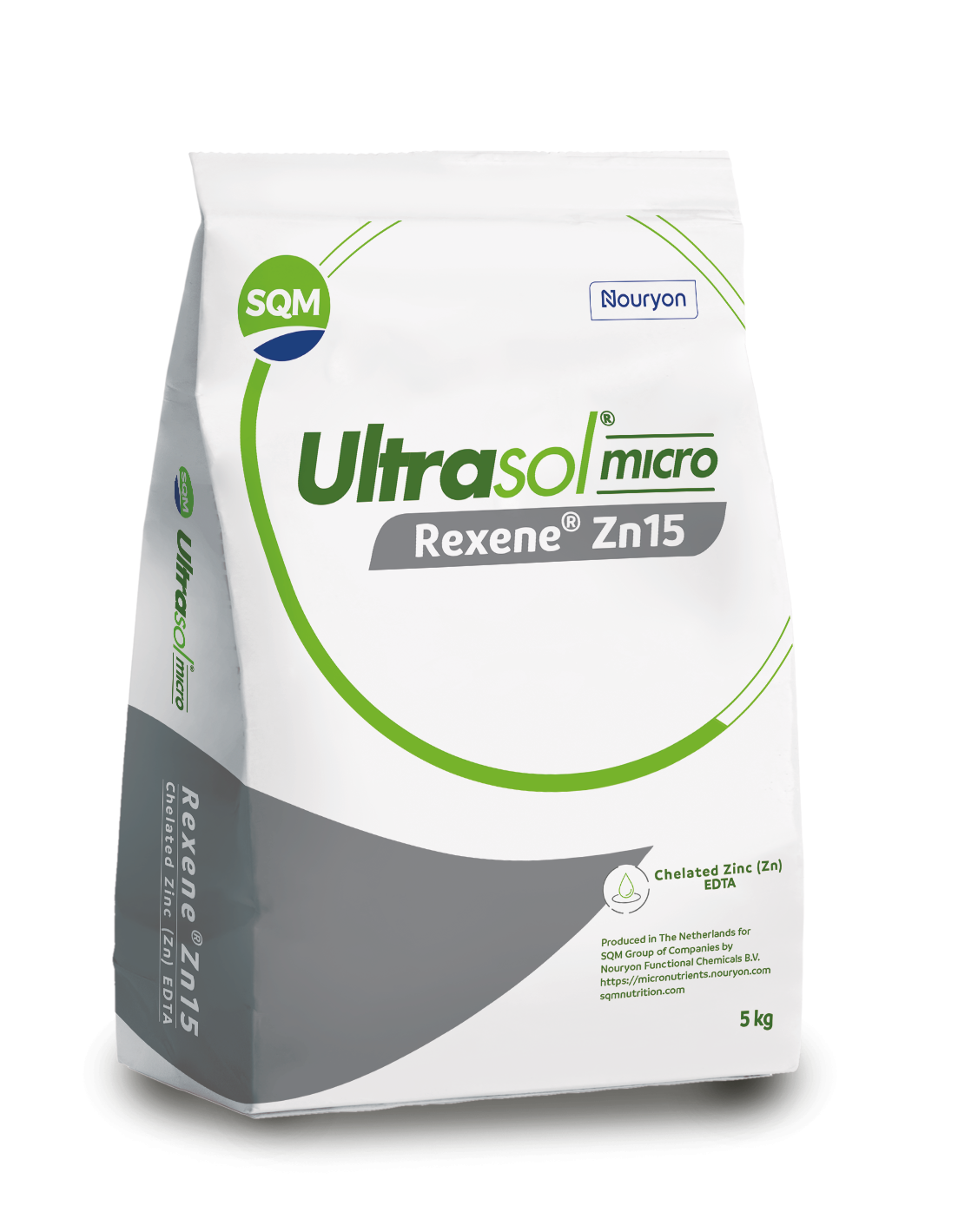 Ultrasol Micro Rexene Zn 5 kg