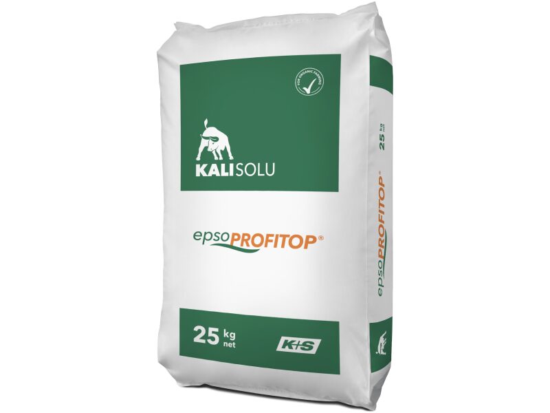 Epso Profitop 25 kg