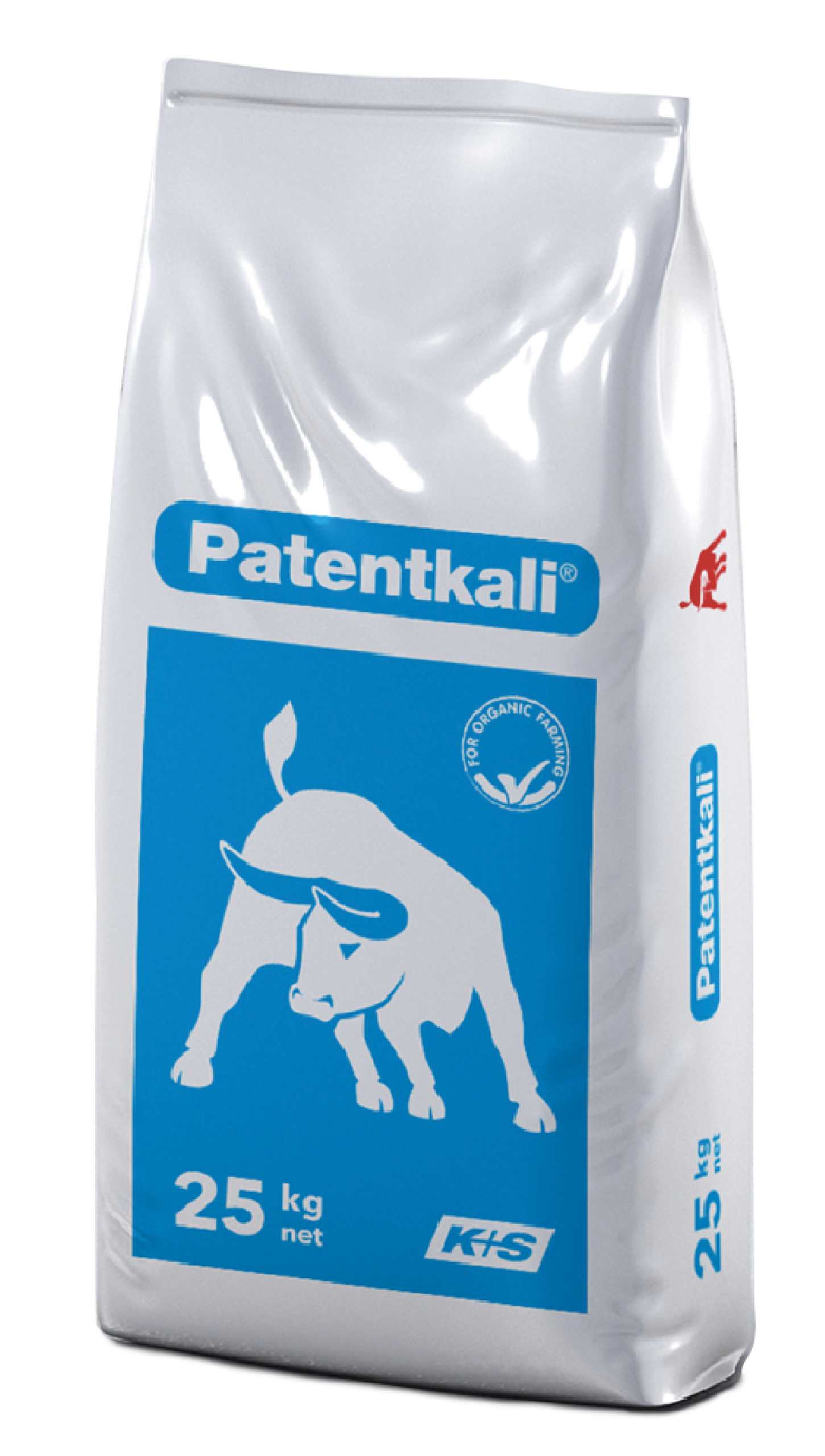 Patentkali 25 kg
