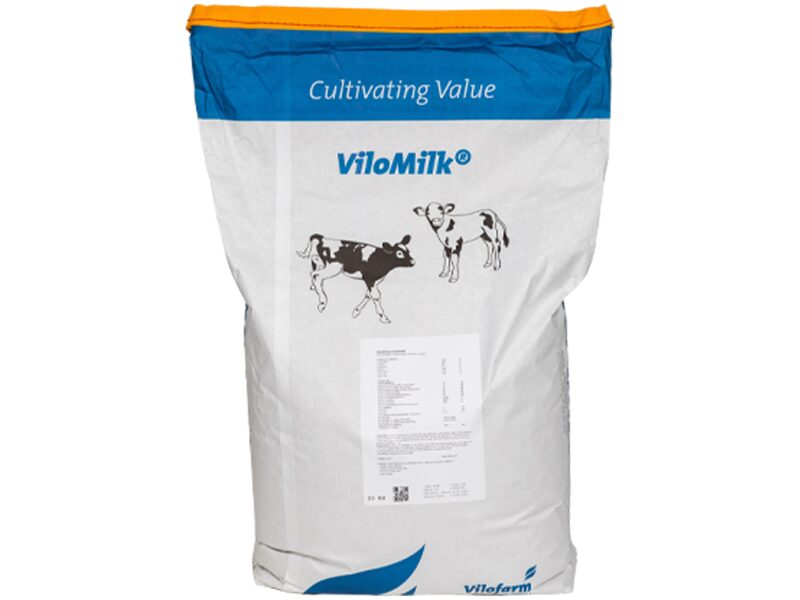 Vilomilk Aprof Orange 20kg