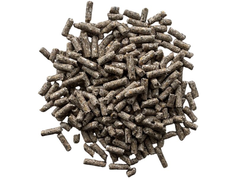 Startersööt vasikatele vanuses 1-6 kuud 20 kg