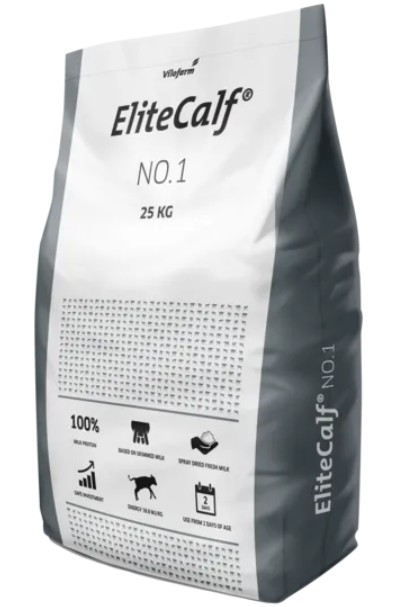 EliteCalf No 1 25kg