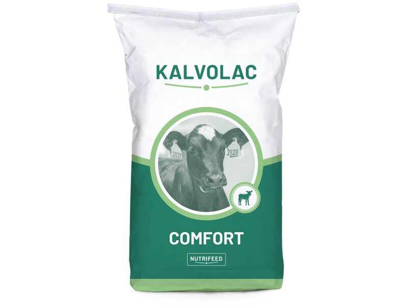 Kalvolac Comfort 25kg