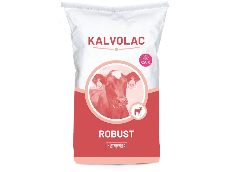 Kalvolac Robust Cair 25kg